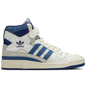 adidas Forum 84 Hi OG ‘Bright Blue’ FY7793